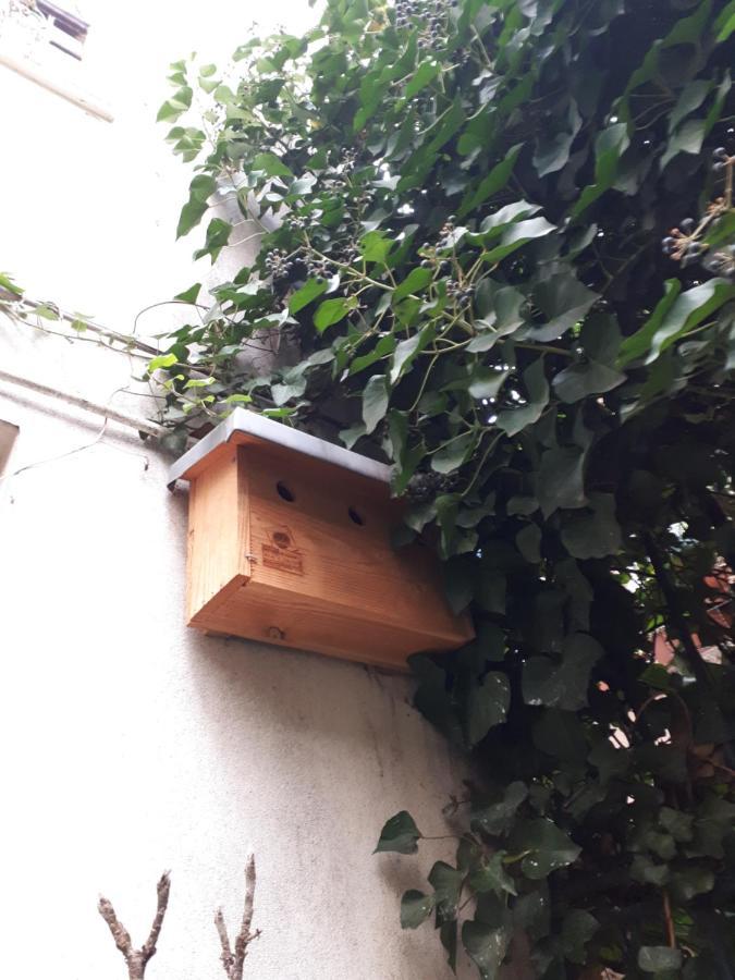 Le Nichoir Aux Oiseaux Διαμέρισμα Παρίσι Εξωτερικό φωτογραφία