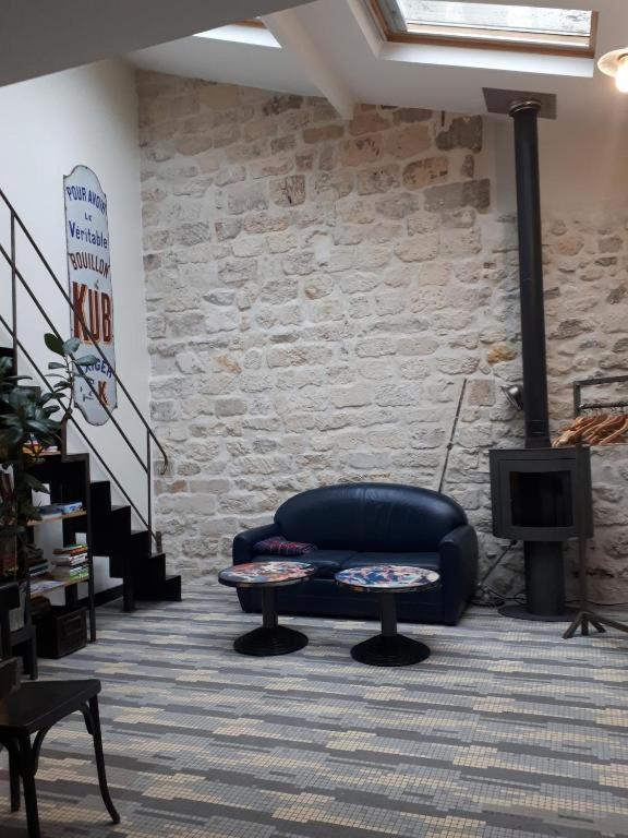 Le Nichoir Aux Oiseaux Διαμέρισμα Παρίσι Εξωτερικό φωτογραφία